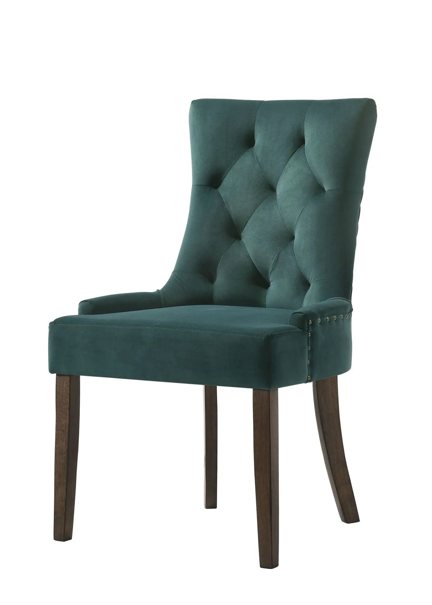 Farren - Side Chair (Set of 2) by HouseOfZazla