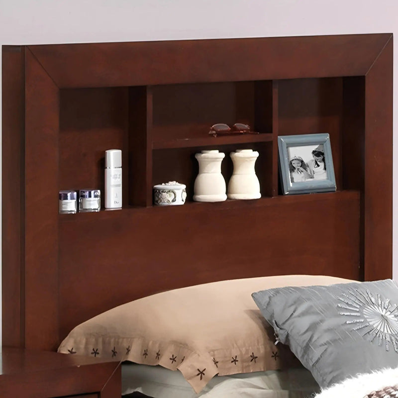 Stylish Storage Bed For Modern Spaces by Unique Piece Furniture