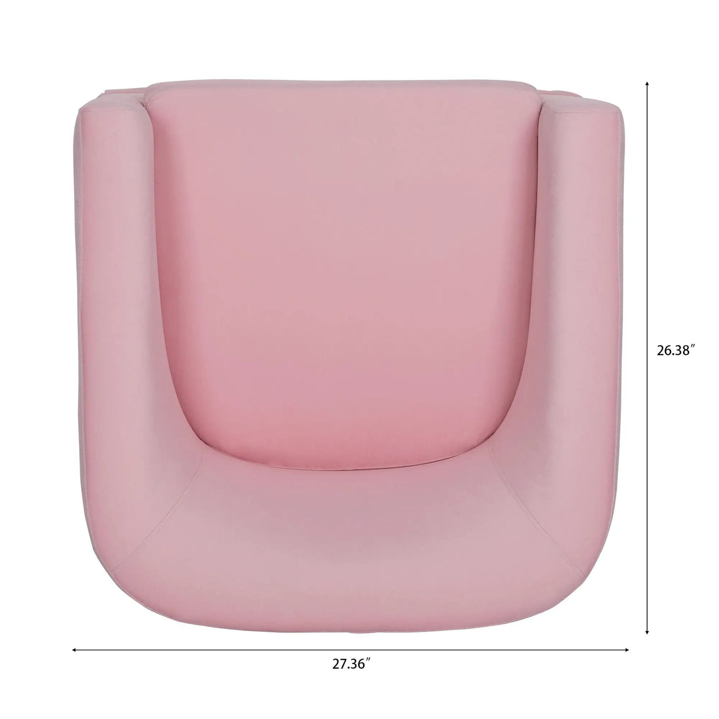 Swivel Chair by HouseOfZazla