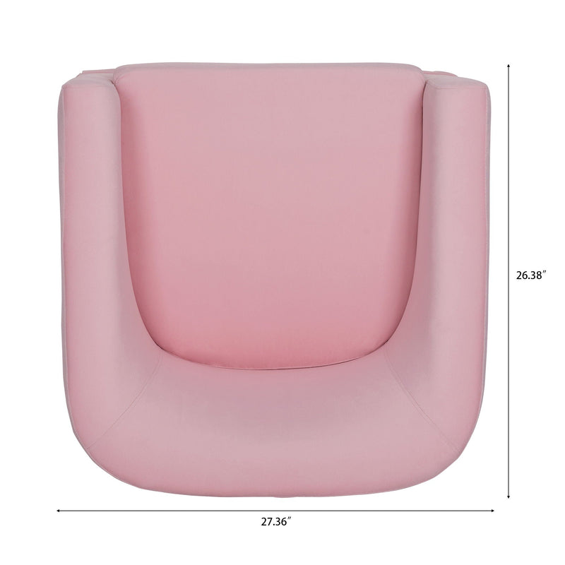 Swivel Chair by HouseOfZazla