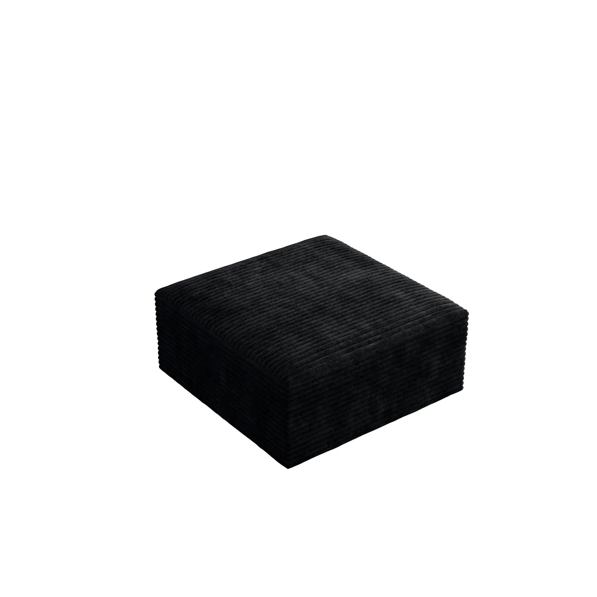 Stylish Modular Ottoman by HouseOfZazla
