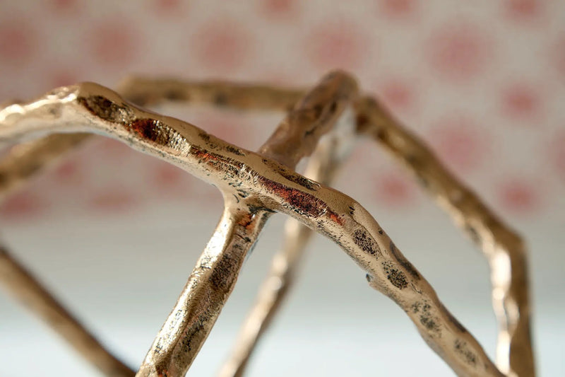 Laddington - Sculpture by Unique Piece Furniture