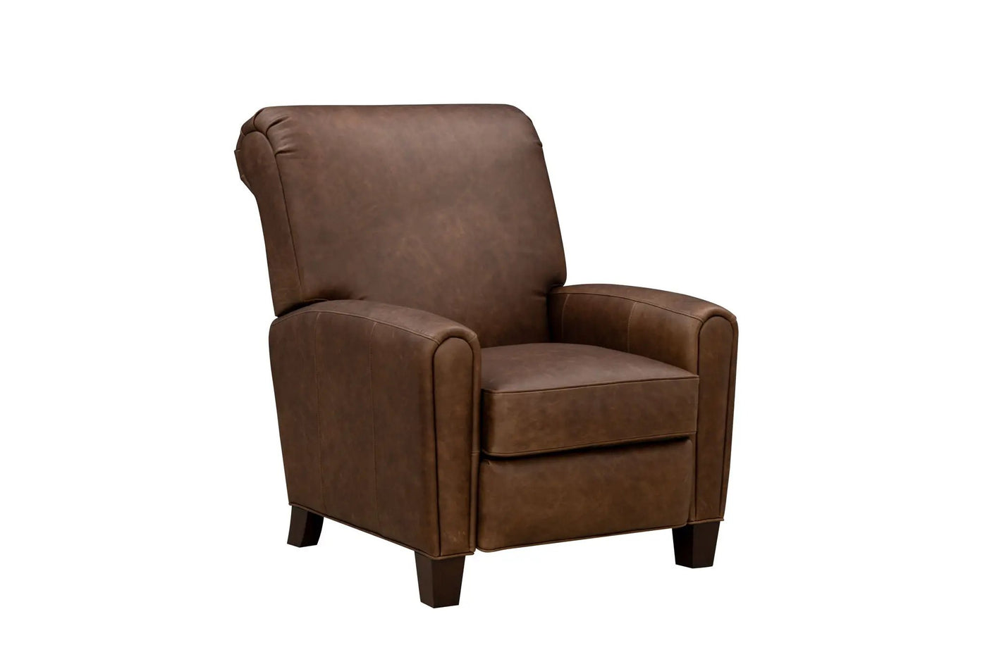Harrington - Recliner Push Thru The Arm by Unique Piece Furniture