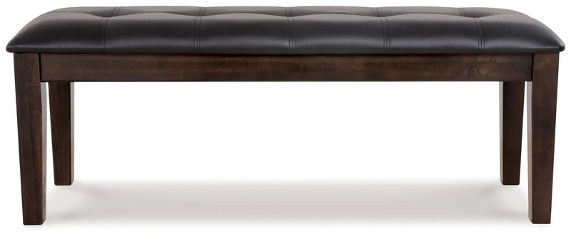 Haddigan - Upholstered Bench by Unique Piece Furniture