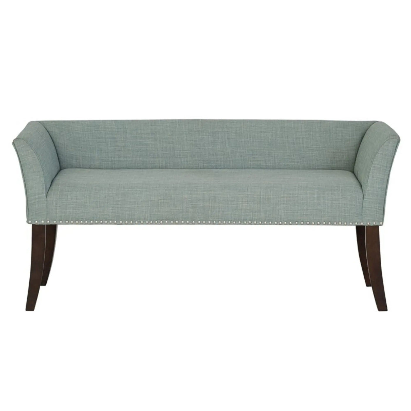 Welburn - Upholstered Bench by HouseOfZazla
