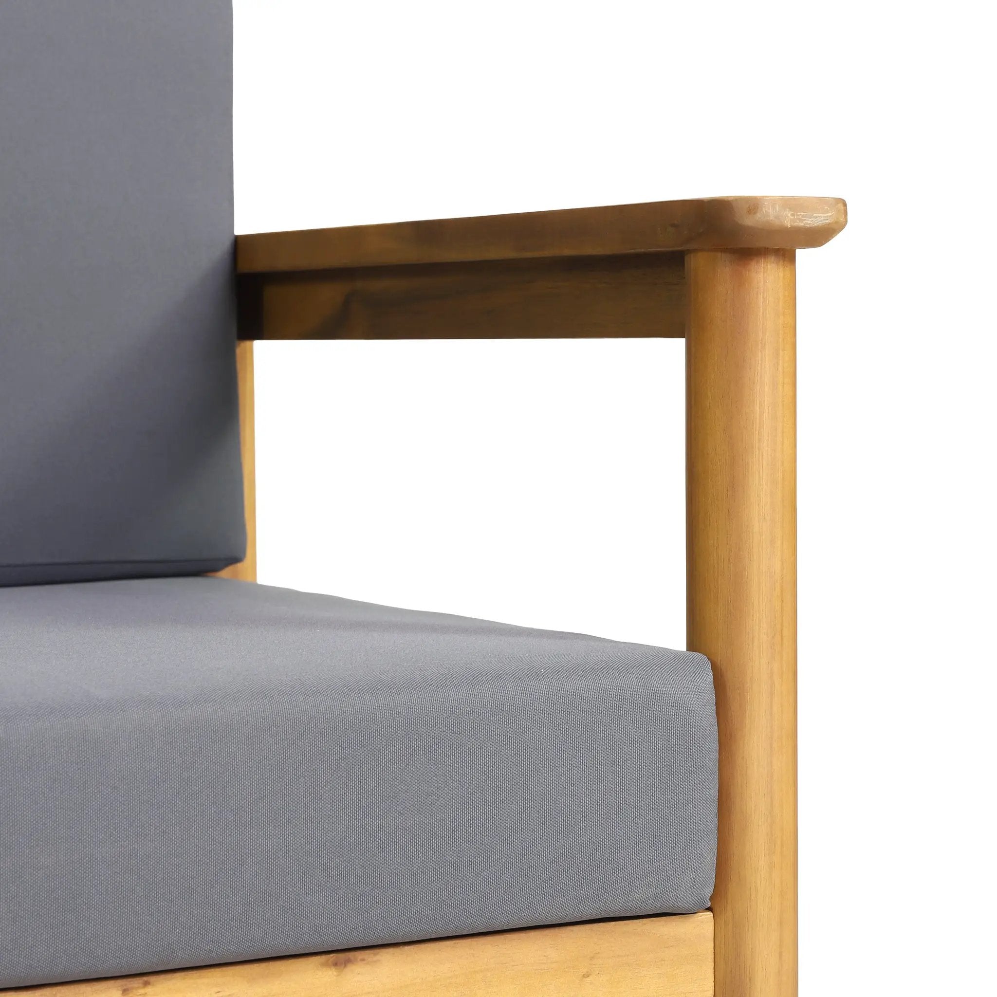 Gavin Loveseat by HouseOfZazla