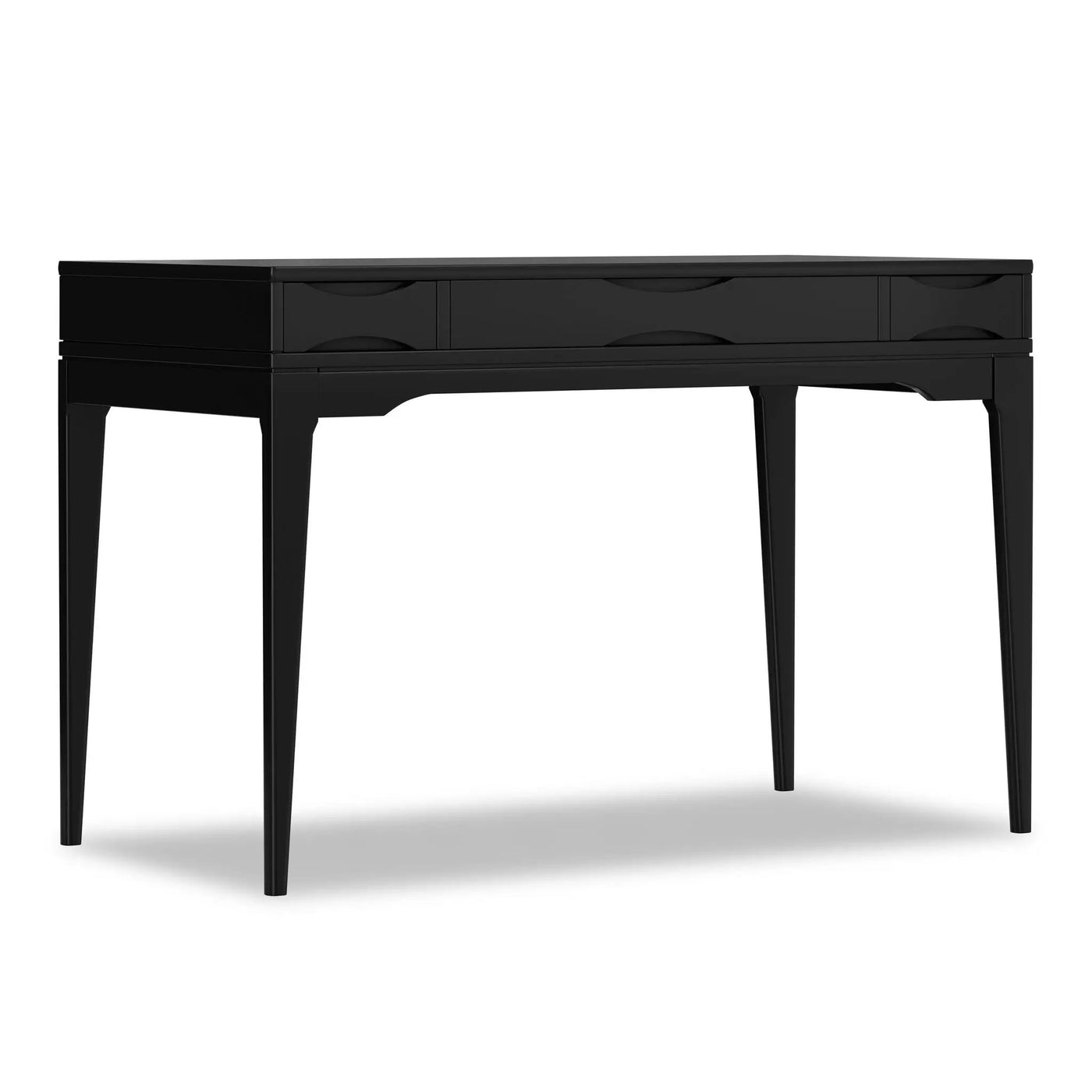 Harper - Handcrafted Desk by HouseOfZazla