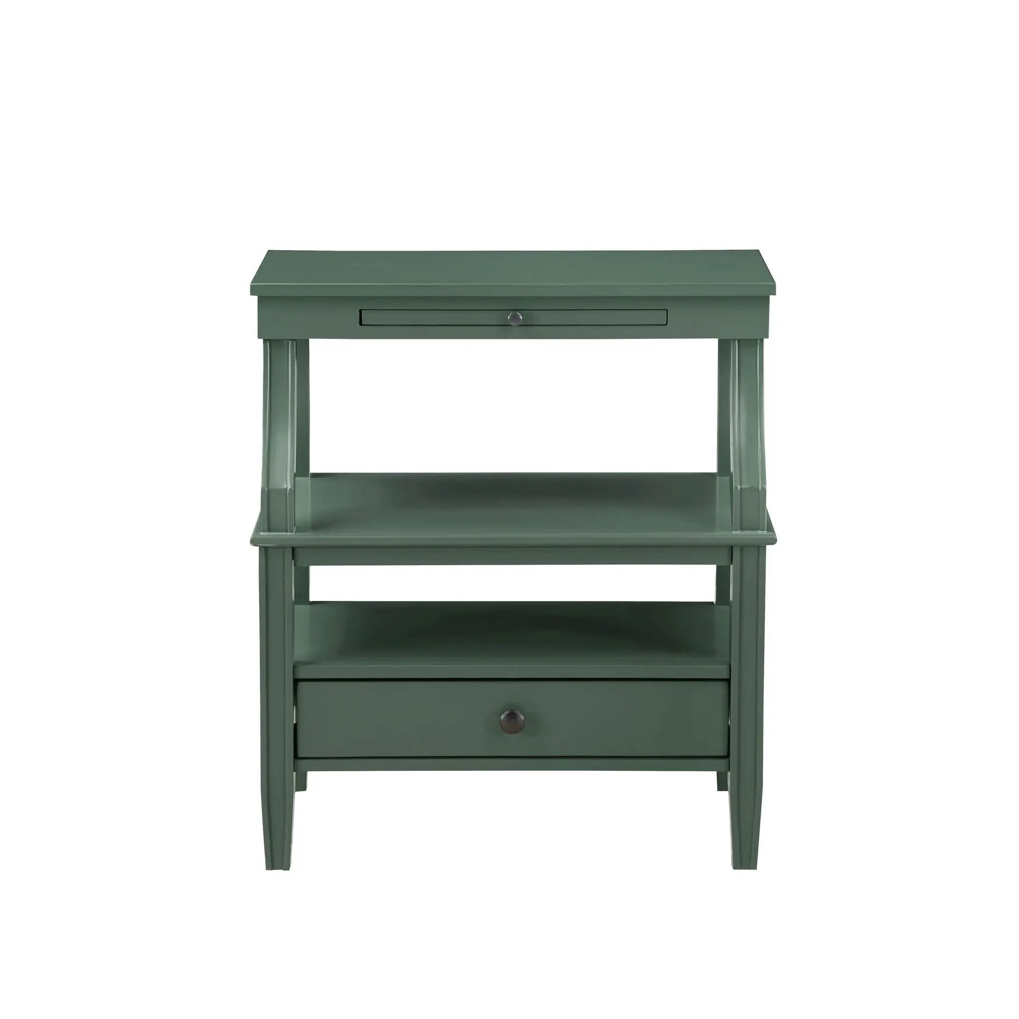 Newland - Storage Nightstand