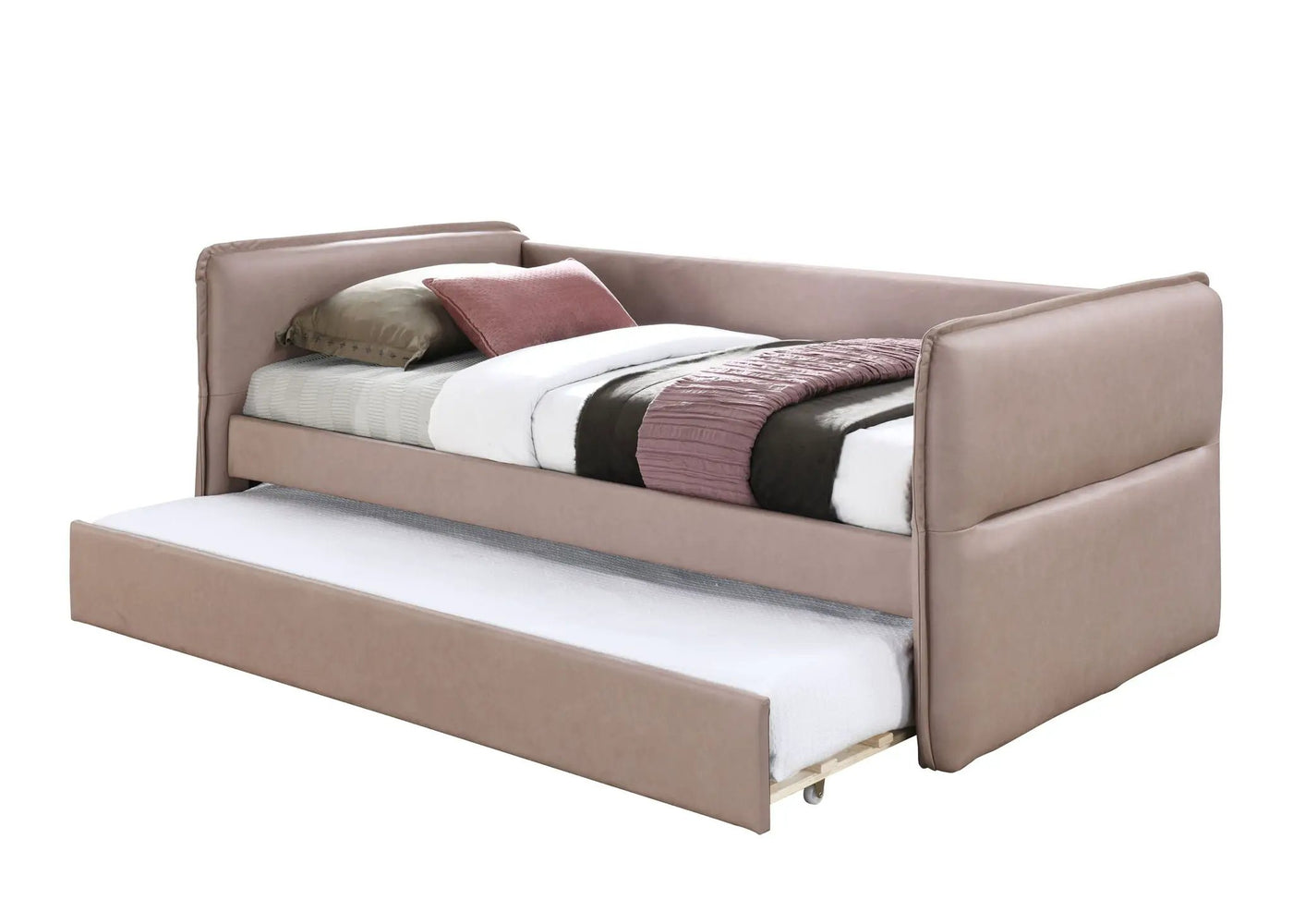Daybed With A Trundle, Stylish Design by HouseOfZazla