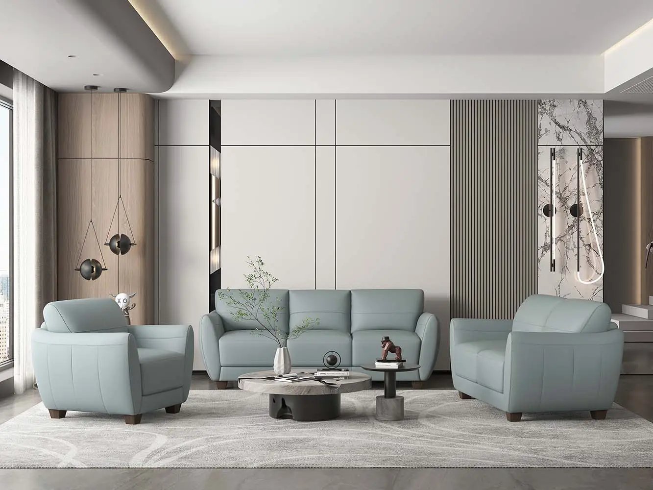 Valeria - Chair by Unique Piece Furniture