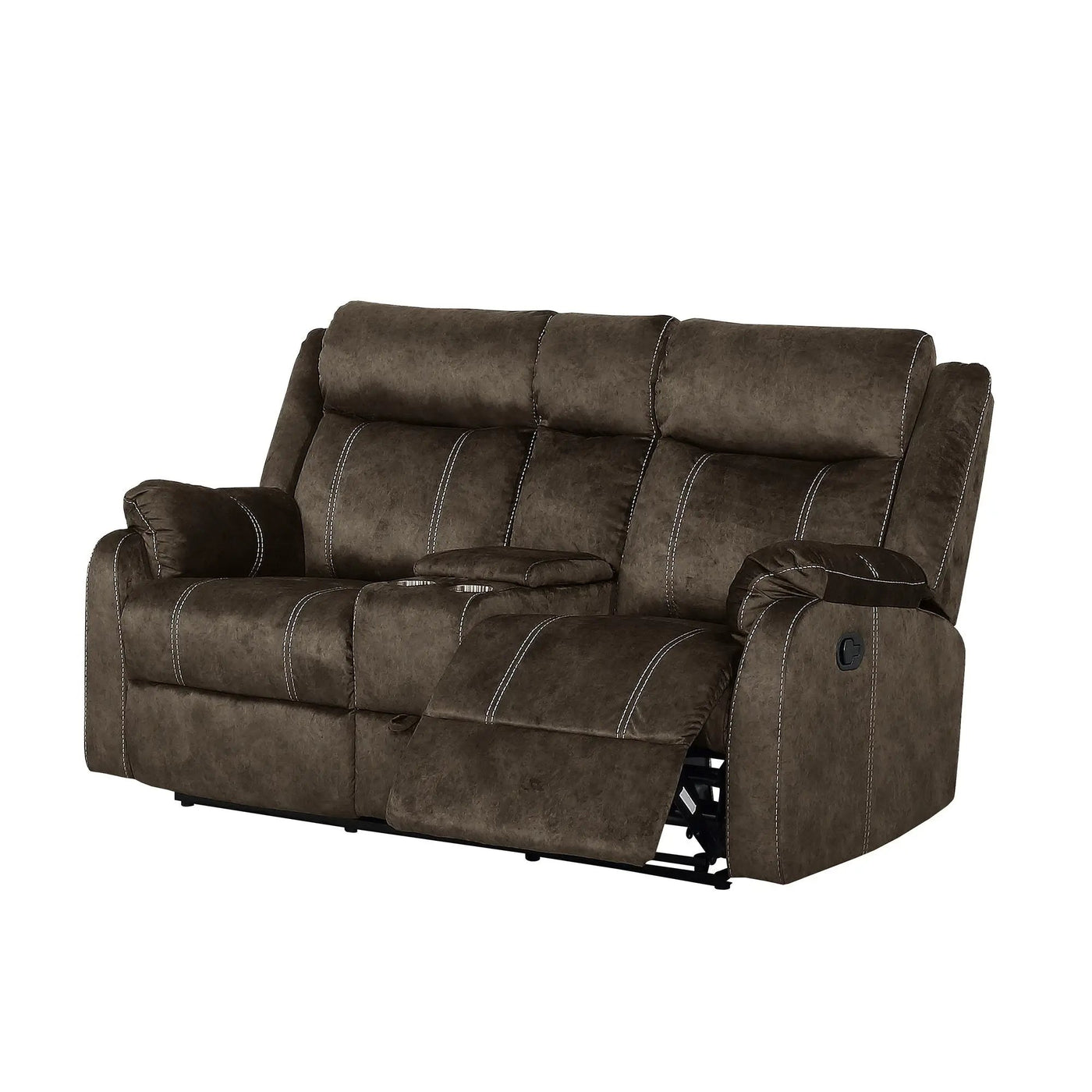 Sonet Domino - Recliner by HouseOfZazla