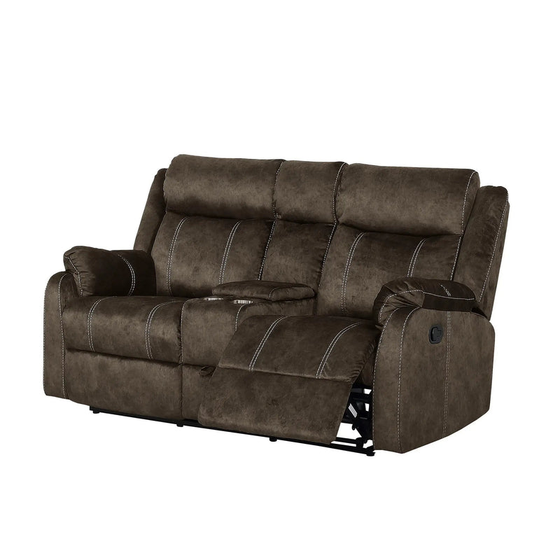 Sonet Domino - Recliner by HouseOfZazla