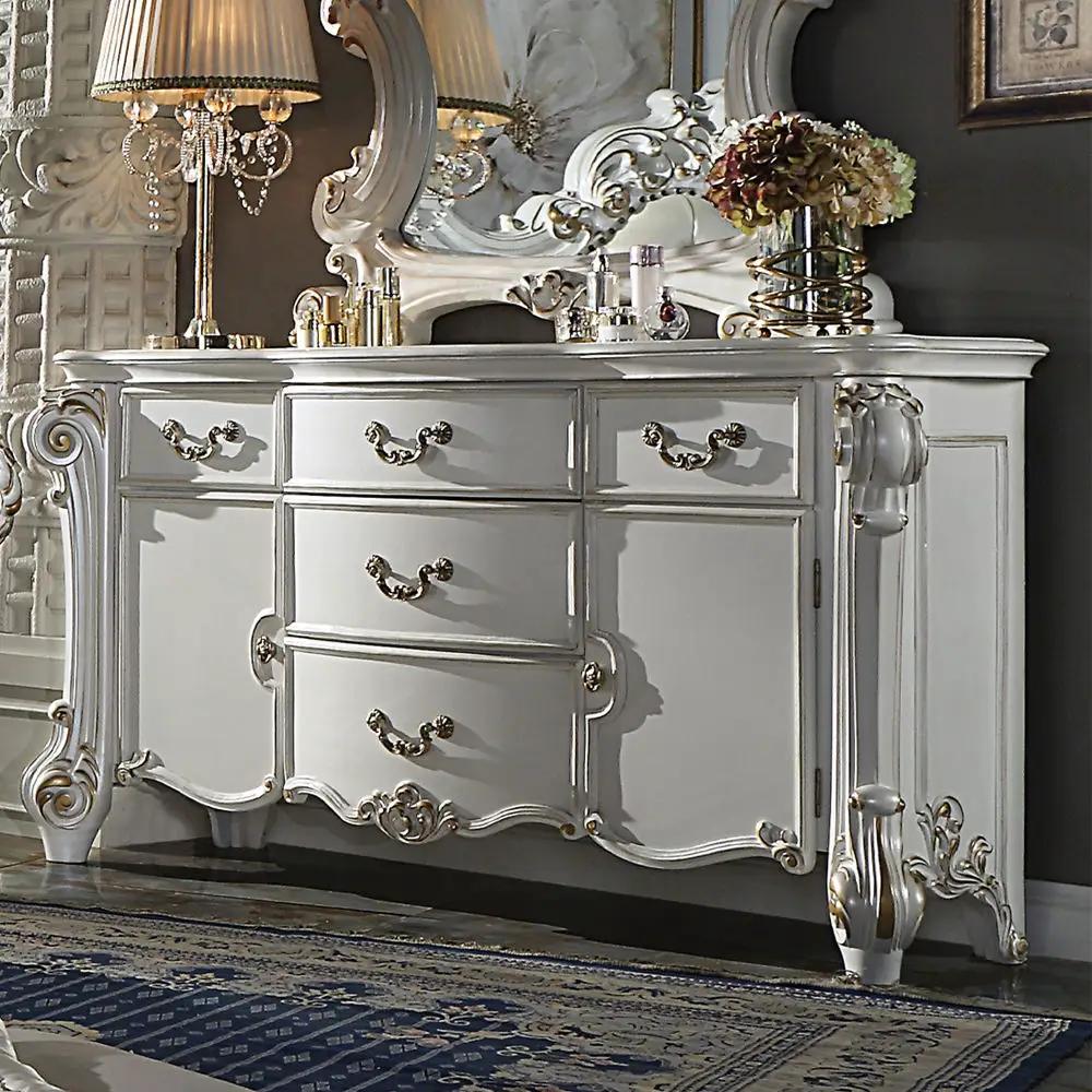 Vendome - Dresser by Unique Piece Furniture