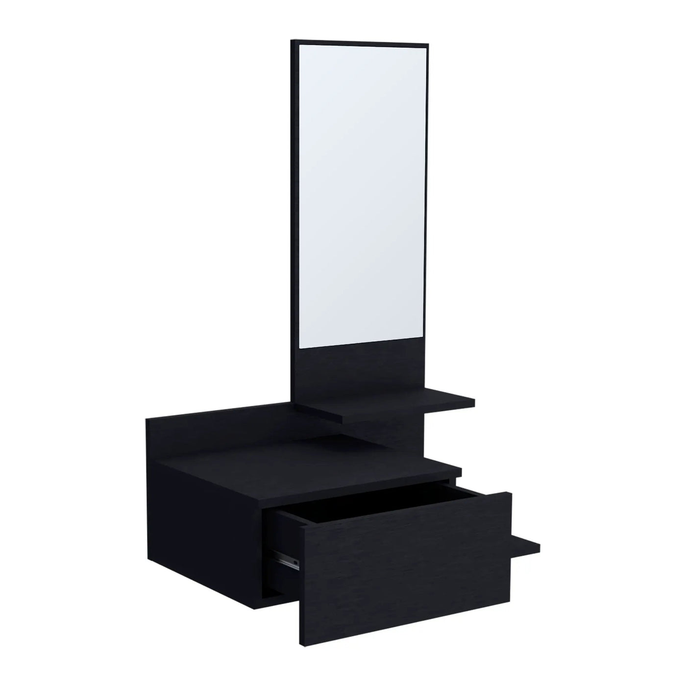 Lowell Floating Hallway Cabinet by HouseOfZazla