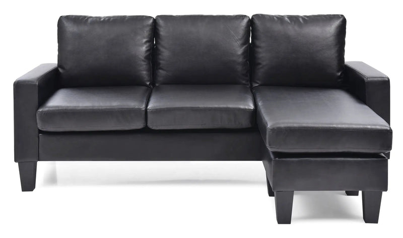 Jenna - Sofa Chaise by Unique Piece Furniture