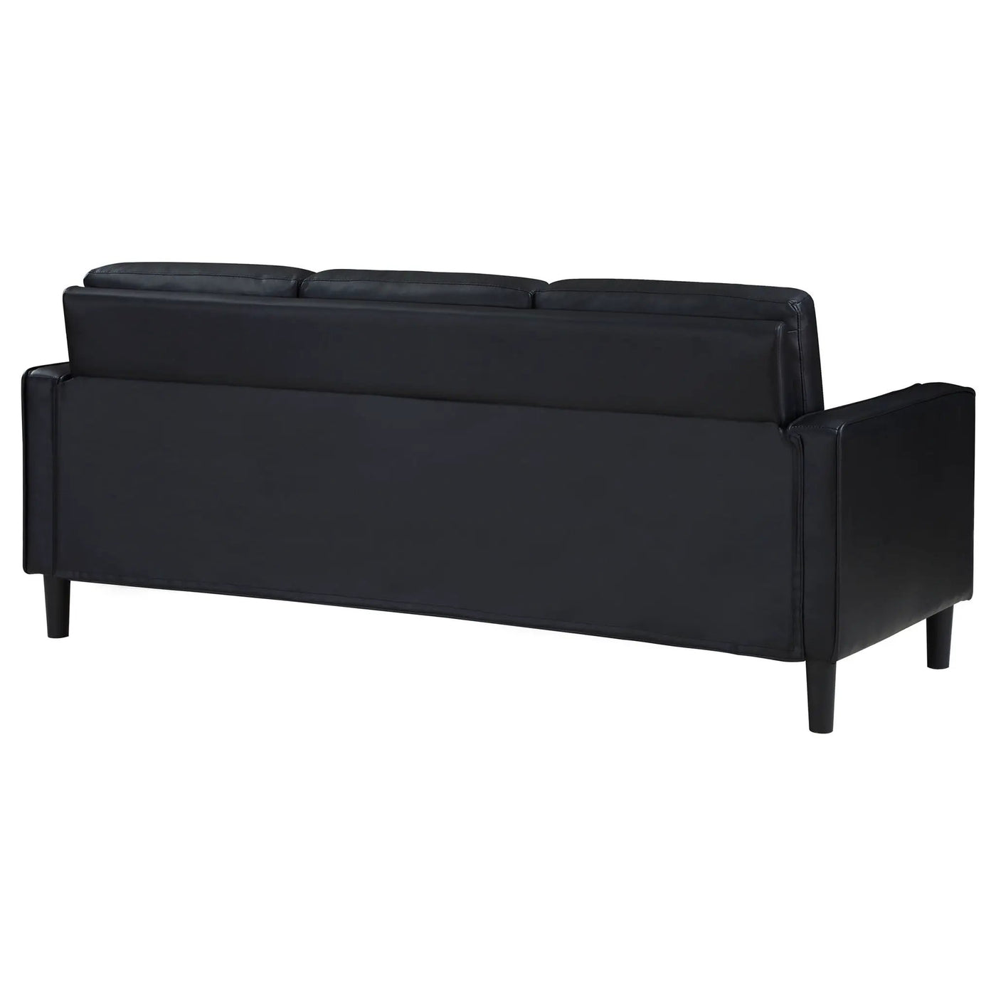 Farallone - Track Arm Sofa by HouseOfZazla