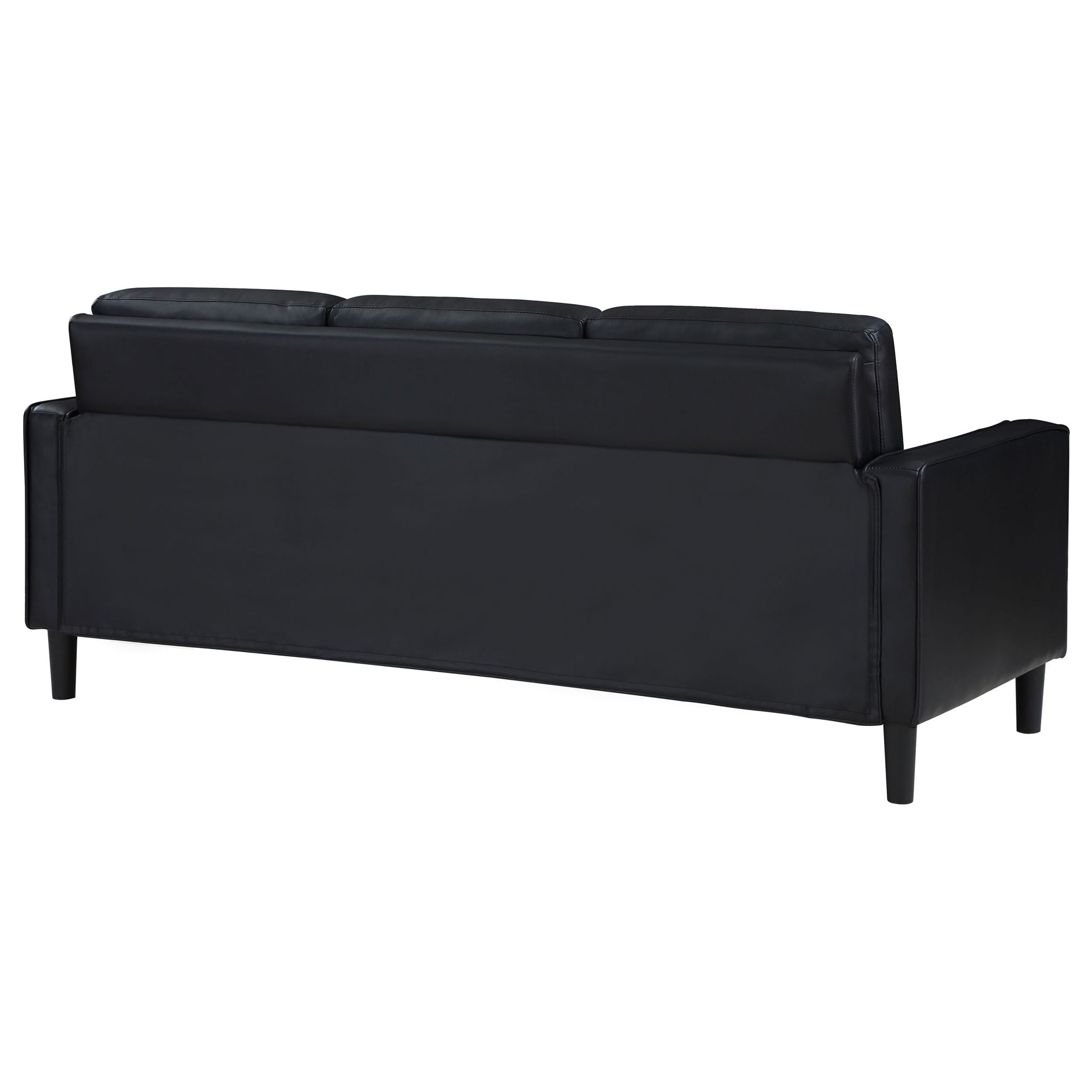 Farallone - Track Arm Sofa by HouseOfZazla