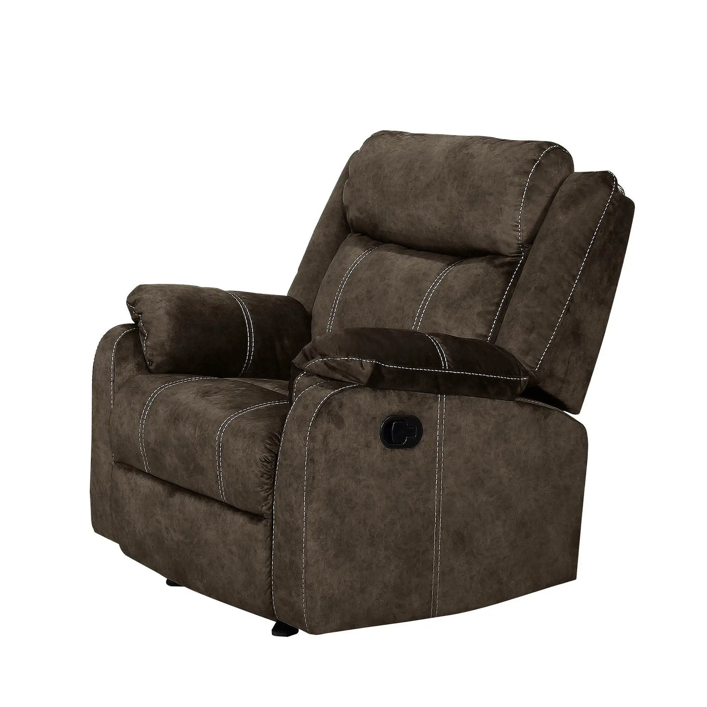 Sonet - Domino Reclining Chairs by HouseOfZazla