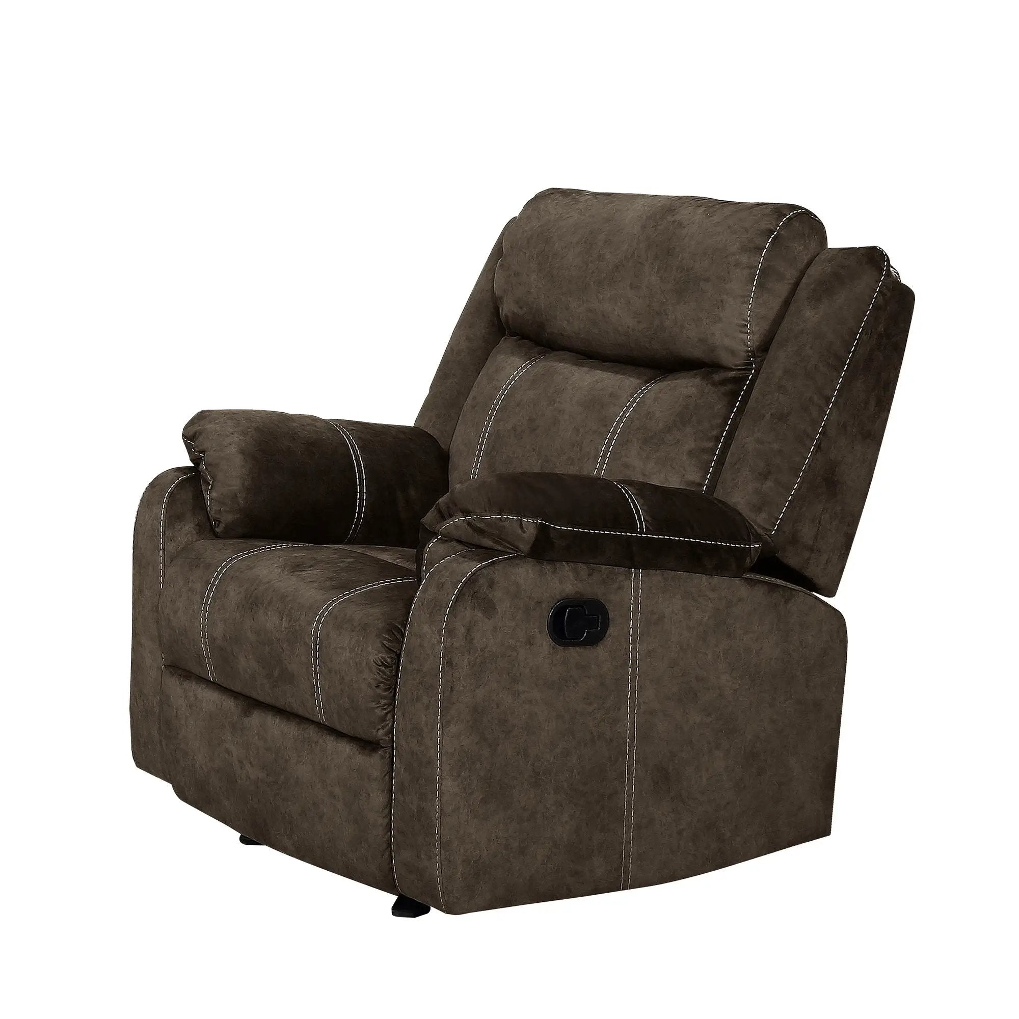 Sonet - Domino Reclining Chairs by HouseOfZazla