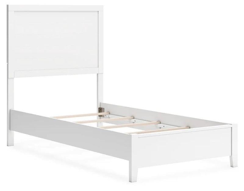 Binterglen - Panel Bed by Unique Piece Furniture