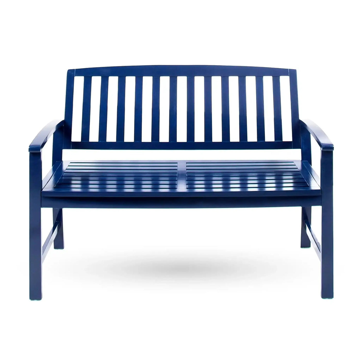 Farmhouse Style Loja Bench Indoor / Outdoor by HouseOfZazla