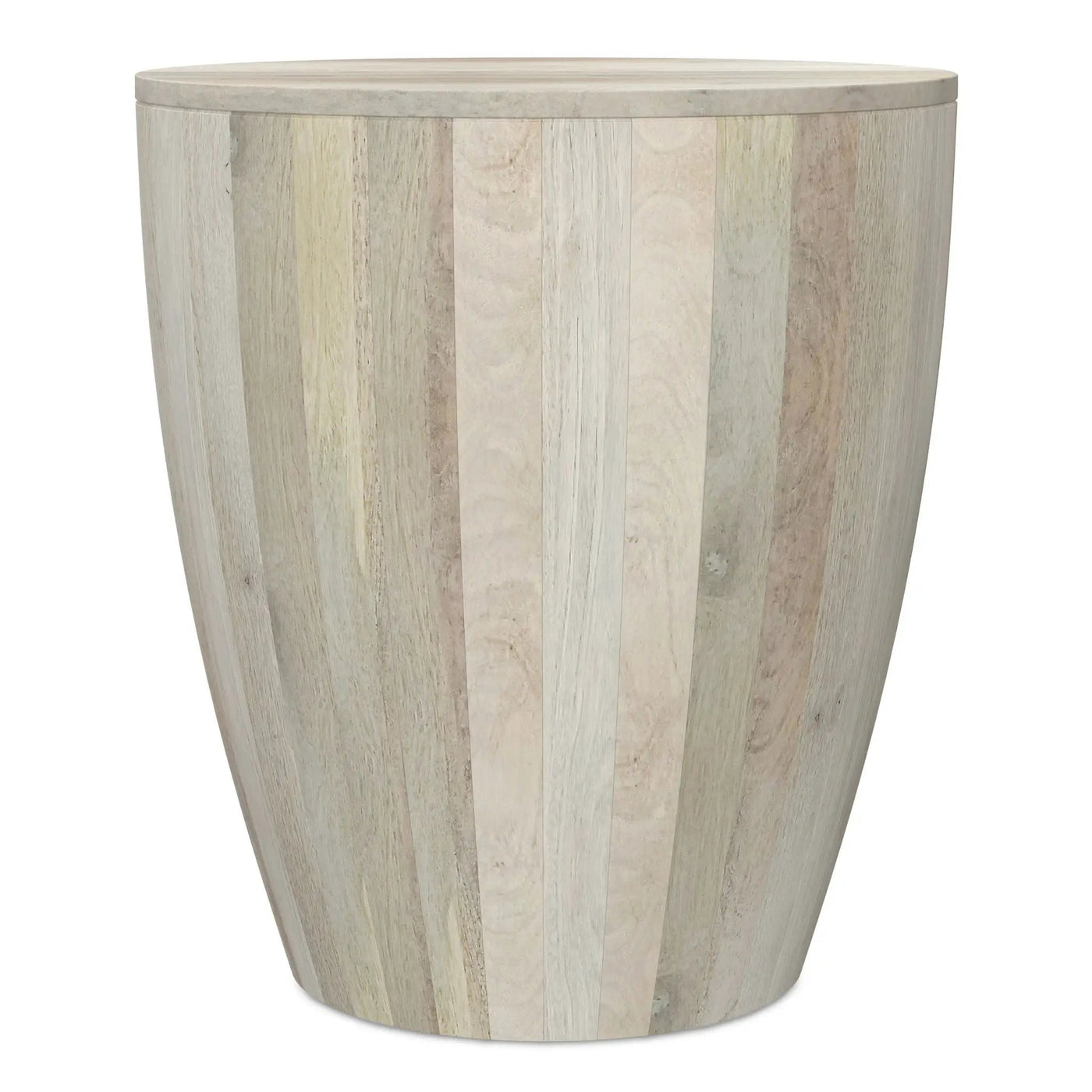 Elmbrook - Side Table by HouseOfZazla