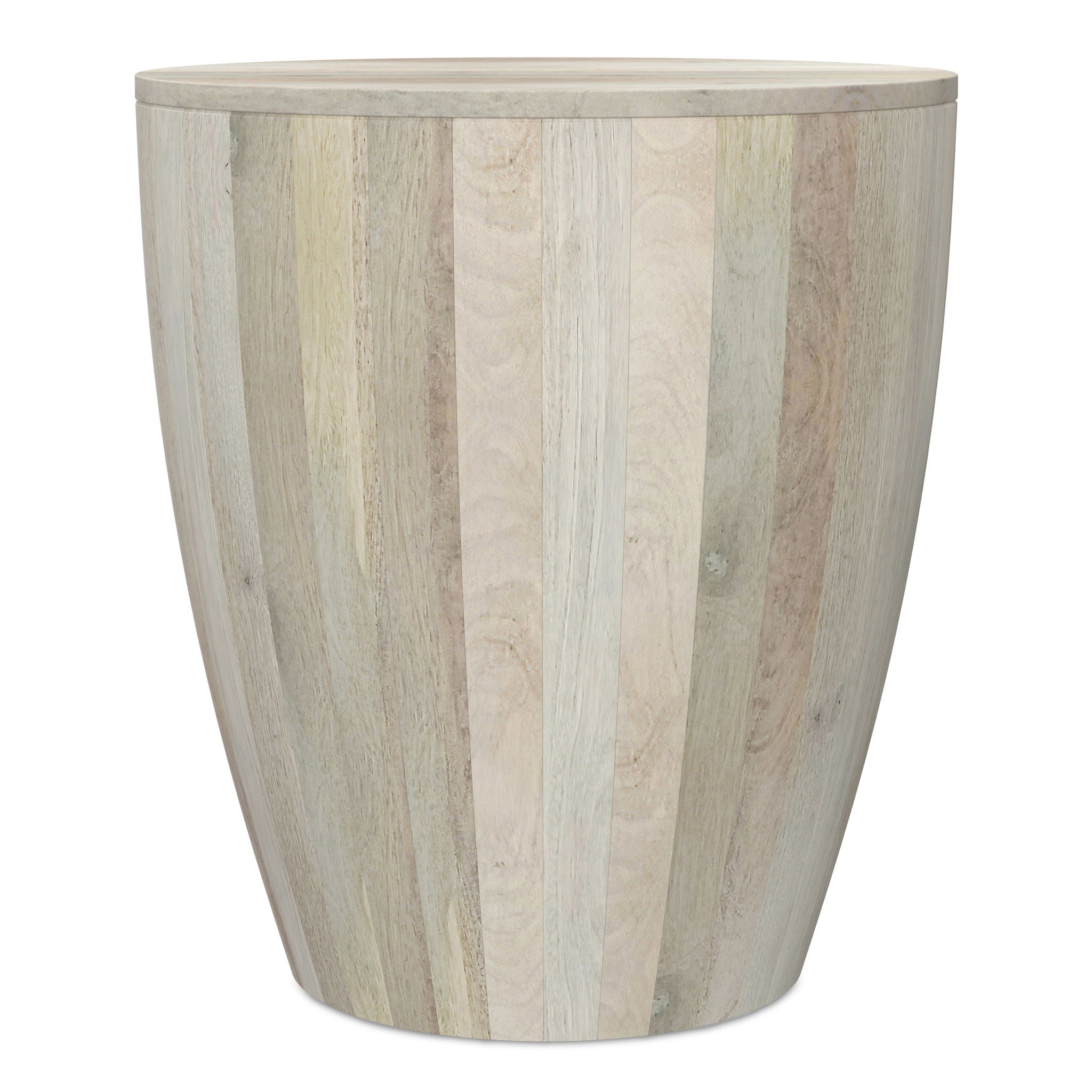 Elmbrook - Side Table by HouseOfZazla