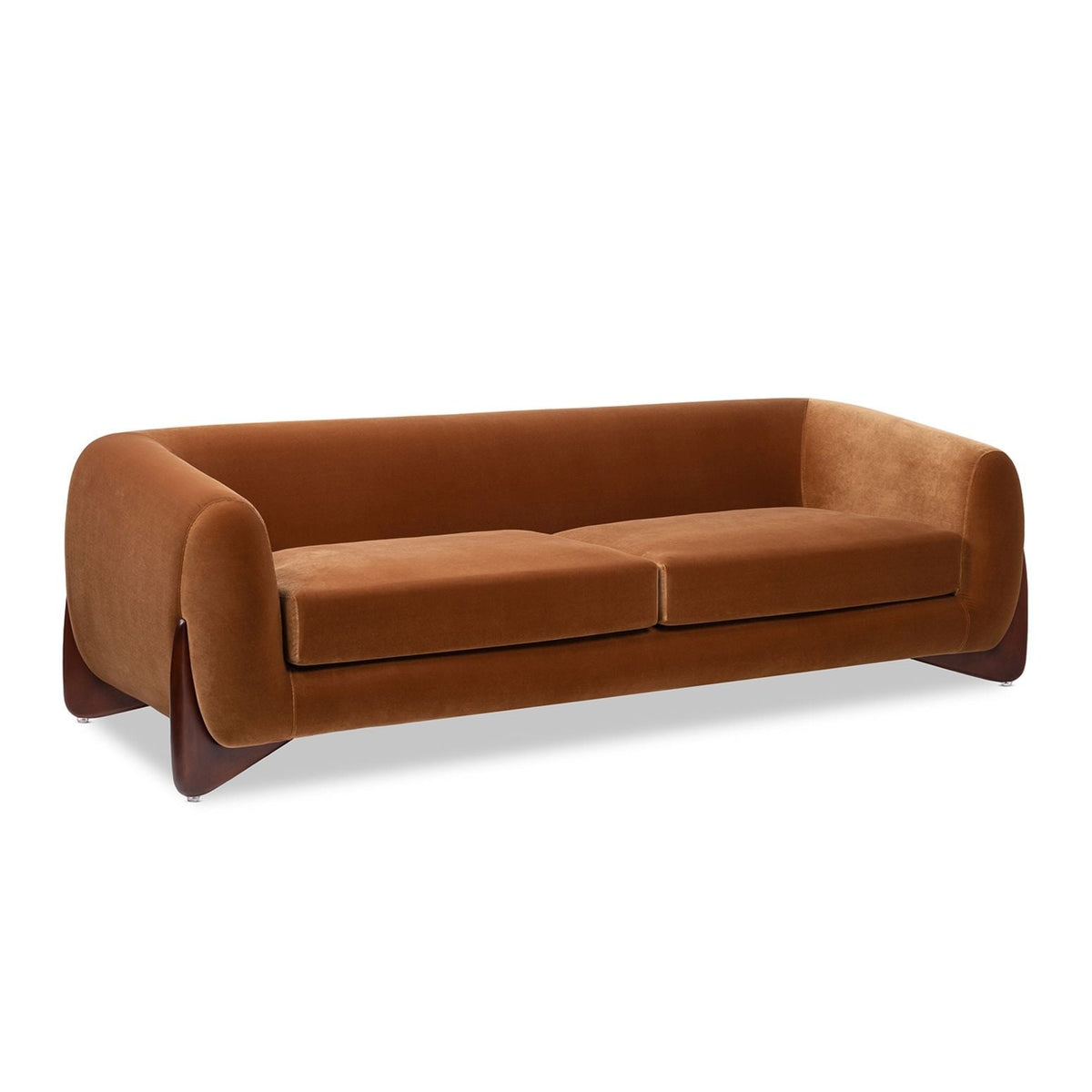 Alpine - Luxurious Upholstery Sherpa Sofa, photo 16 of 28