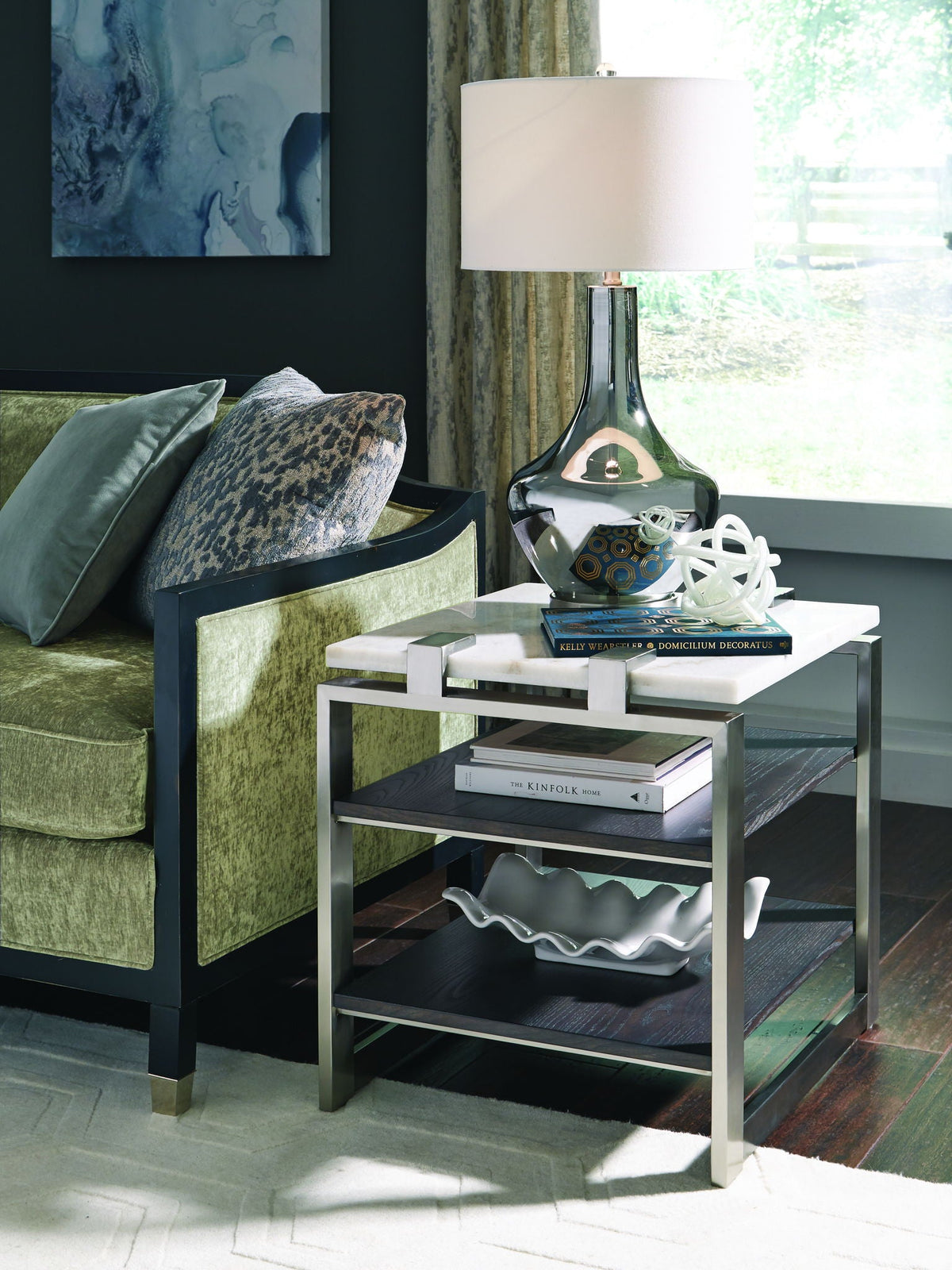 Paradox - Rectangular Table, photo 15 of 28