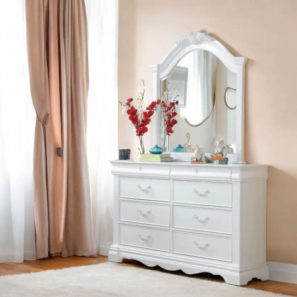 Estrella - Mirror by Unique Piece Furniture