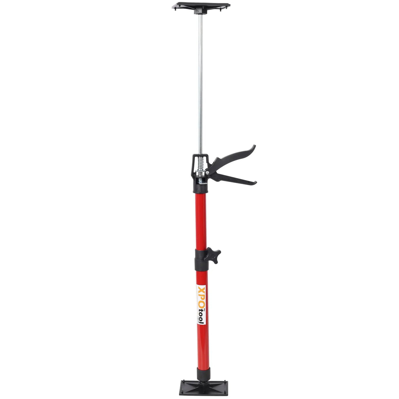 Adjustable Support Pole System for Drywalls and Cabinets with Carry Bag by HouseOfZazla