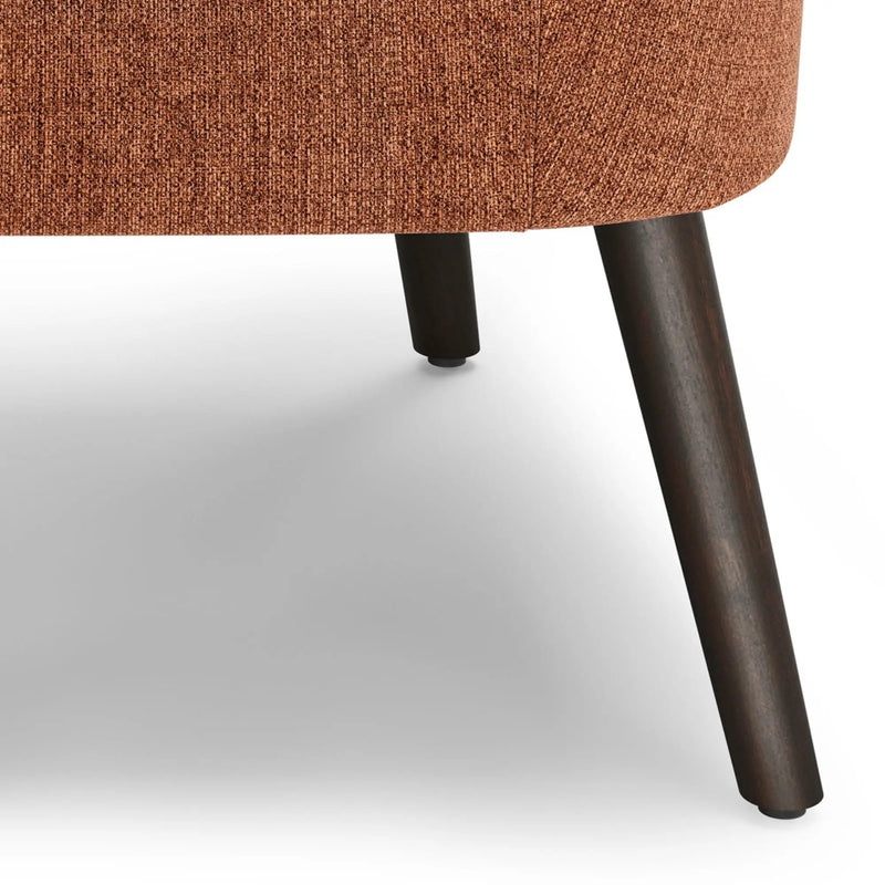 Redding - Upholstered Accent Chair by HouseOfZazla