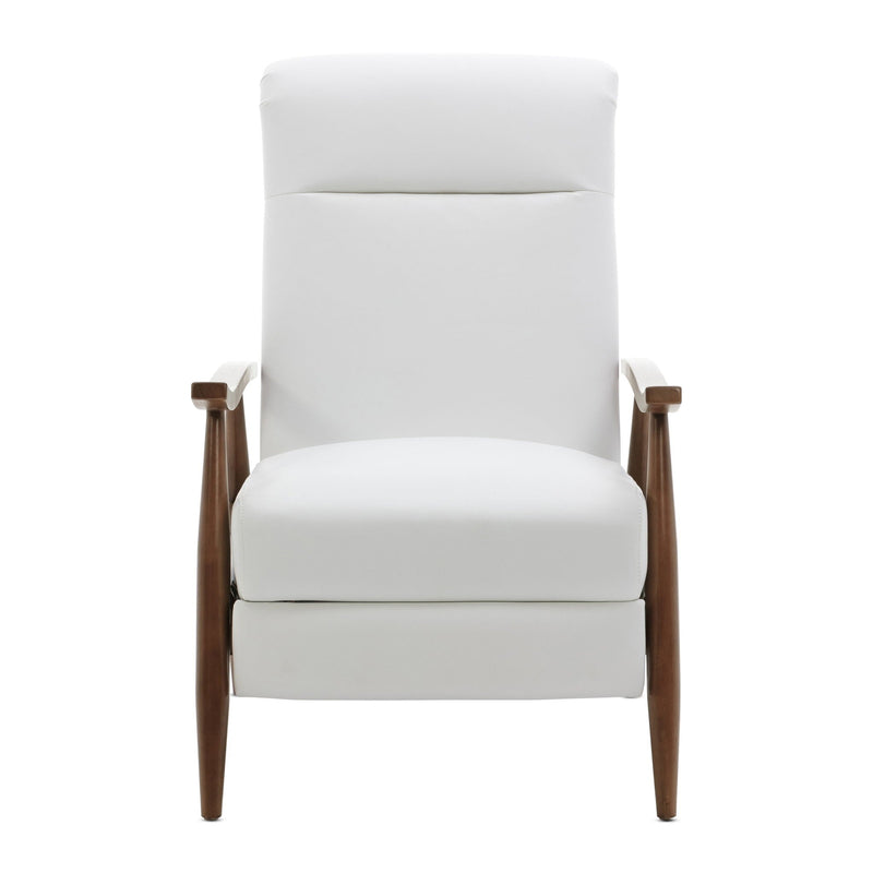 Sarasota - Arm Push Back Recliner by HouseOfZazla