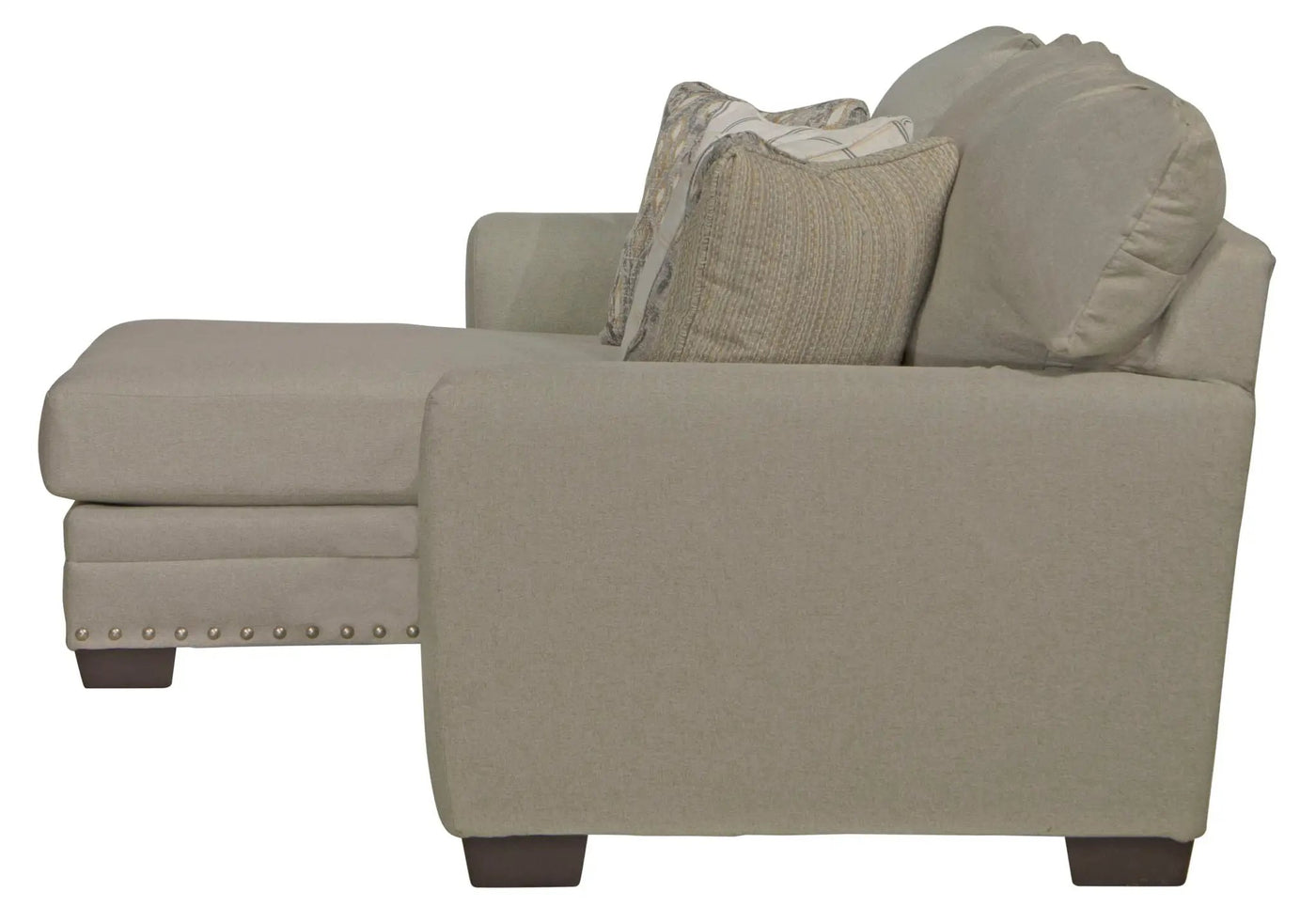 Middleton - Sectional by Unique Piece Furniture