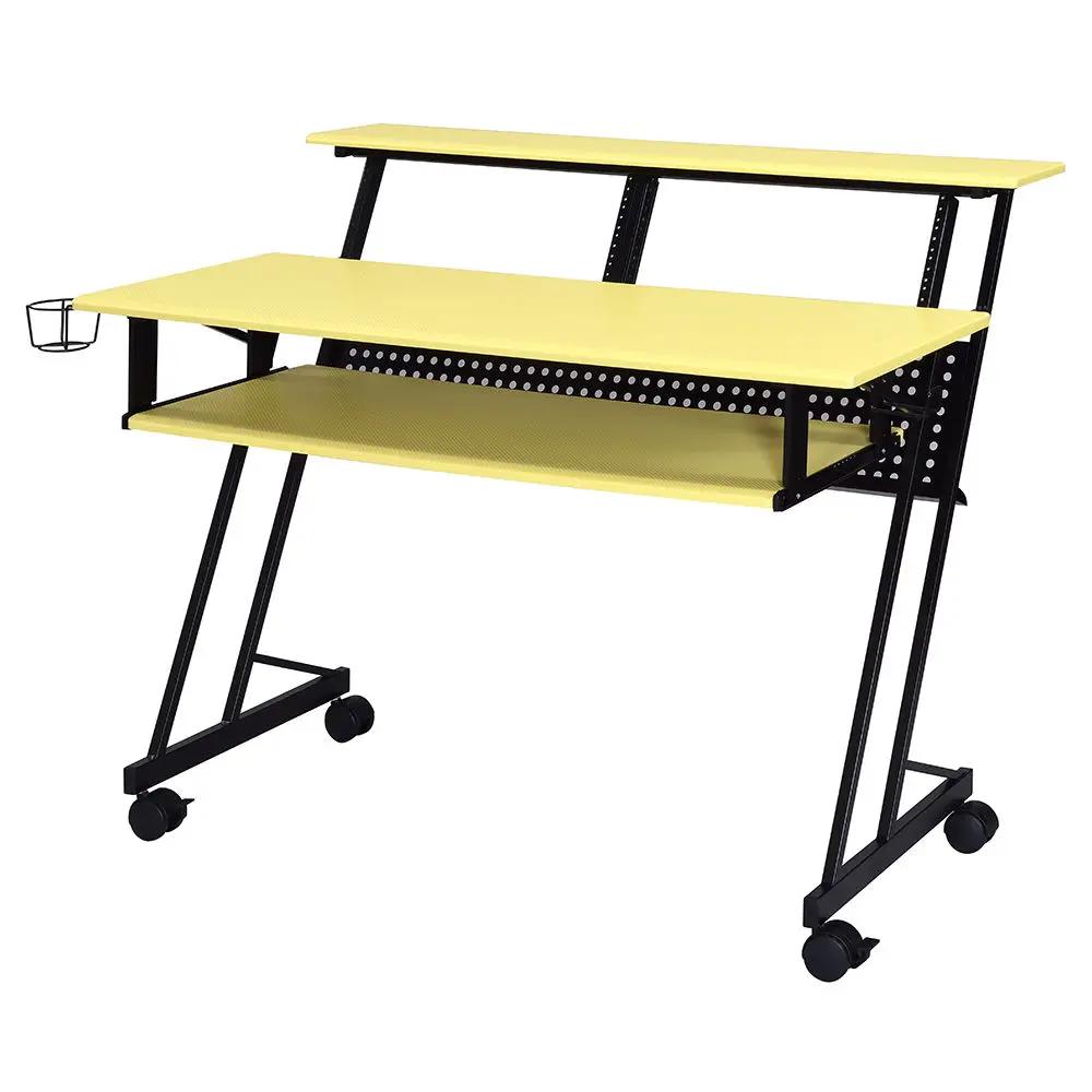 Suitor - Music Recording Studio Desk by Unique Piece Furniture