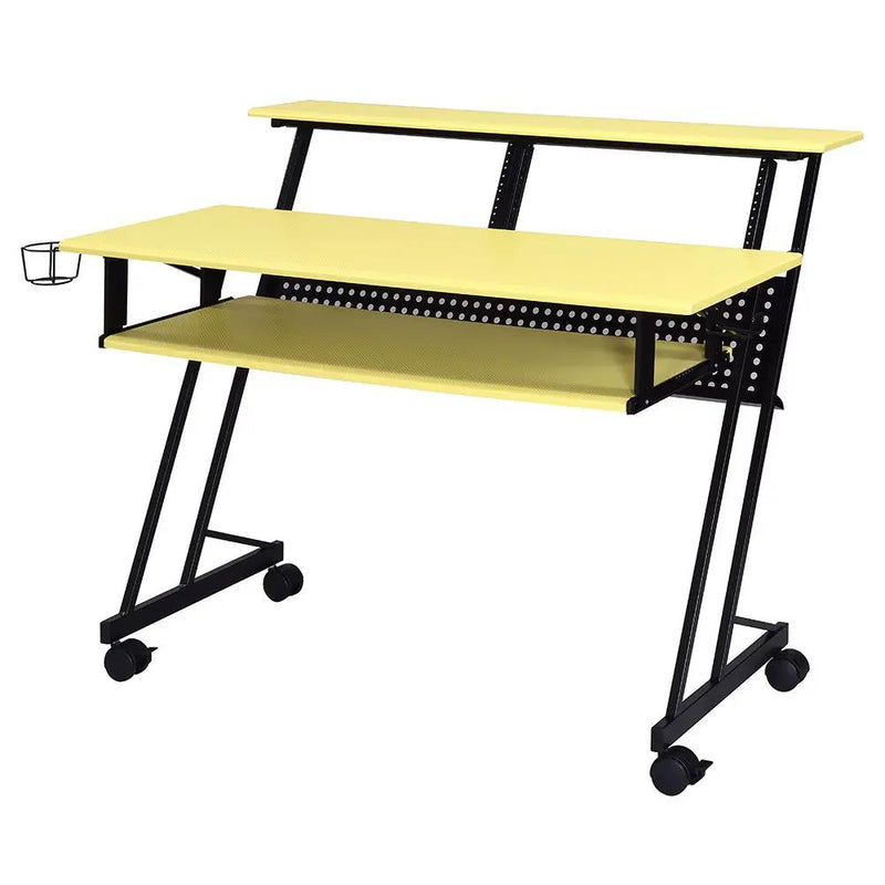 Suitor - Music Recording Studio Desk by Unique Piece Furniture
