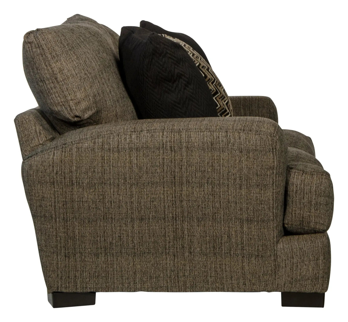 Ava Sectional - Loveseat With USB Port by Unique Piece Furniture