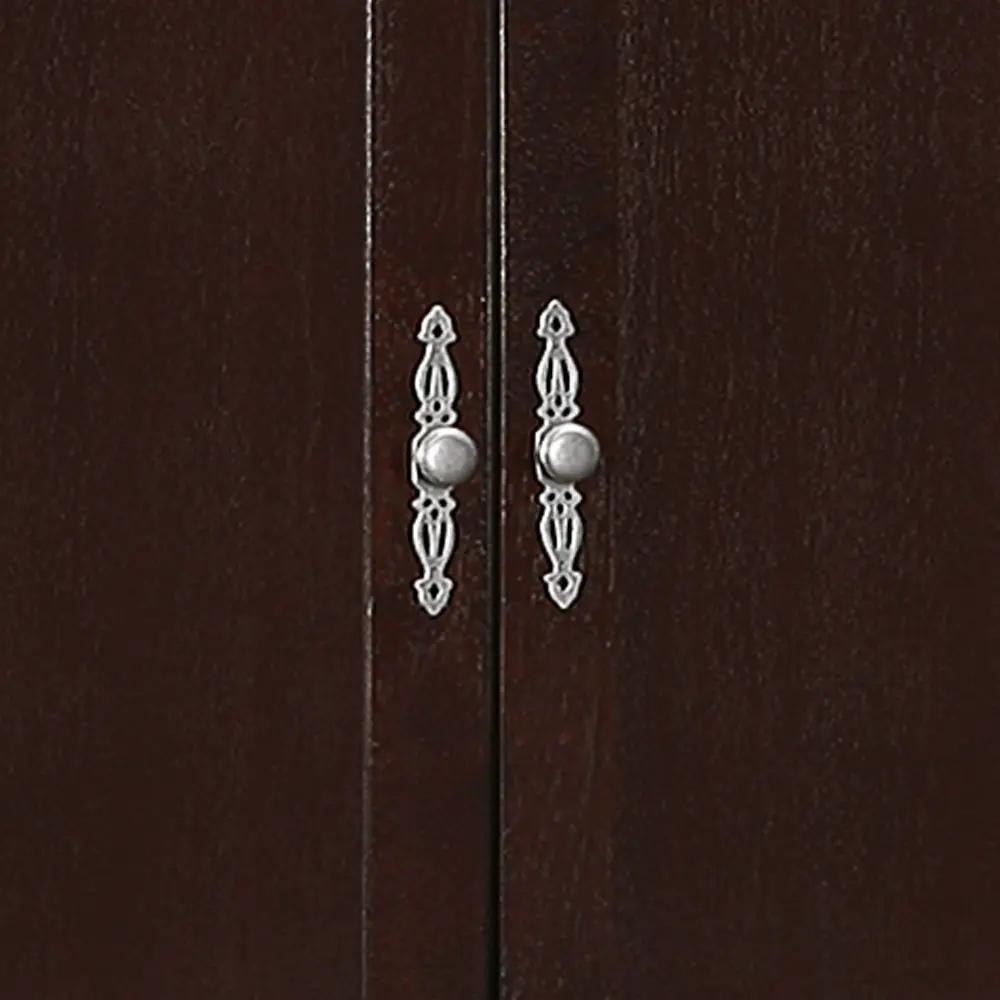 Elegant Traditional Armoire by HouseOfZazla