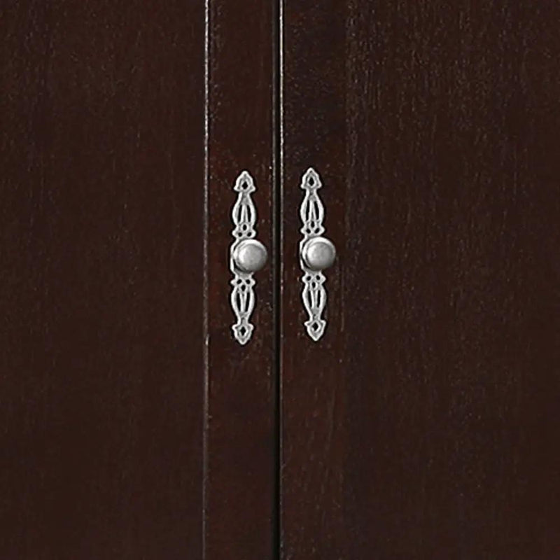 Elegant Traditional Armoire by HouseOfZazla
