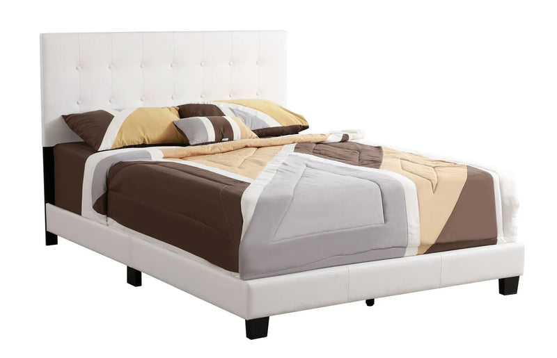 Caldwell - Bed by Unique Piece Furniture