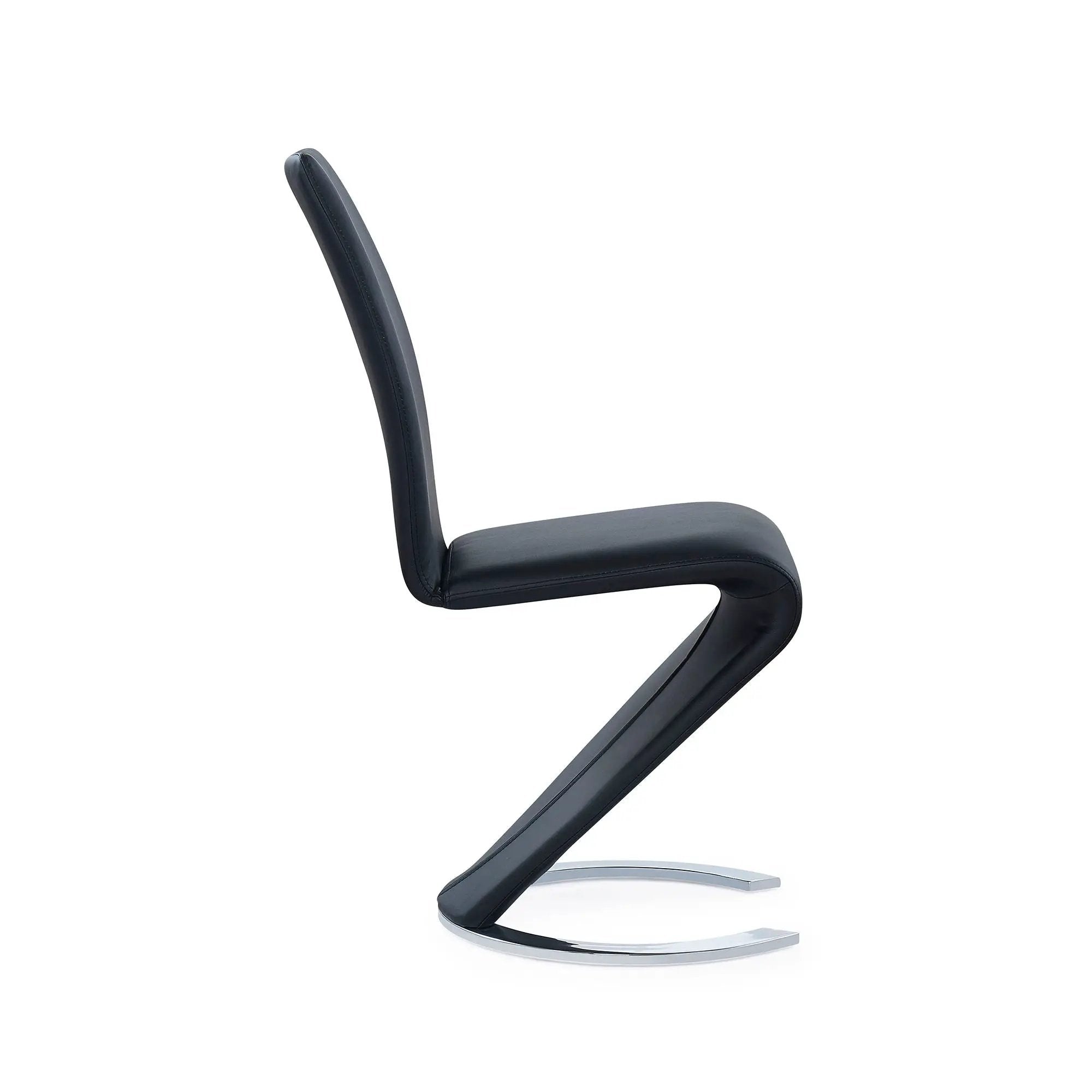 Marcus - Horseshoe Dining Chairs (Set of 2) by Unique Piece Furniture