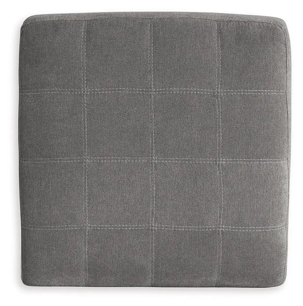 Marleton - Oversized Accent Ottoman by Unique Piece Furniture