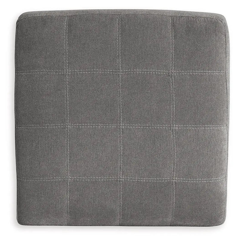 Marleton - Oversized Accent Ottoman by Unique Piece Furniture