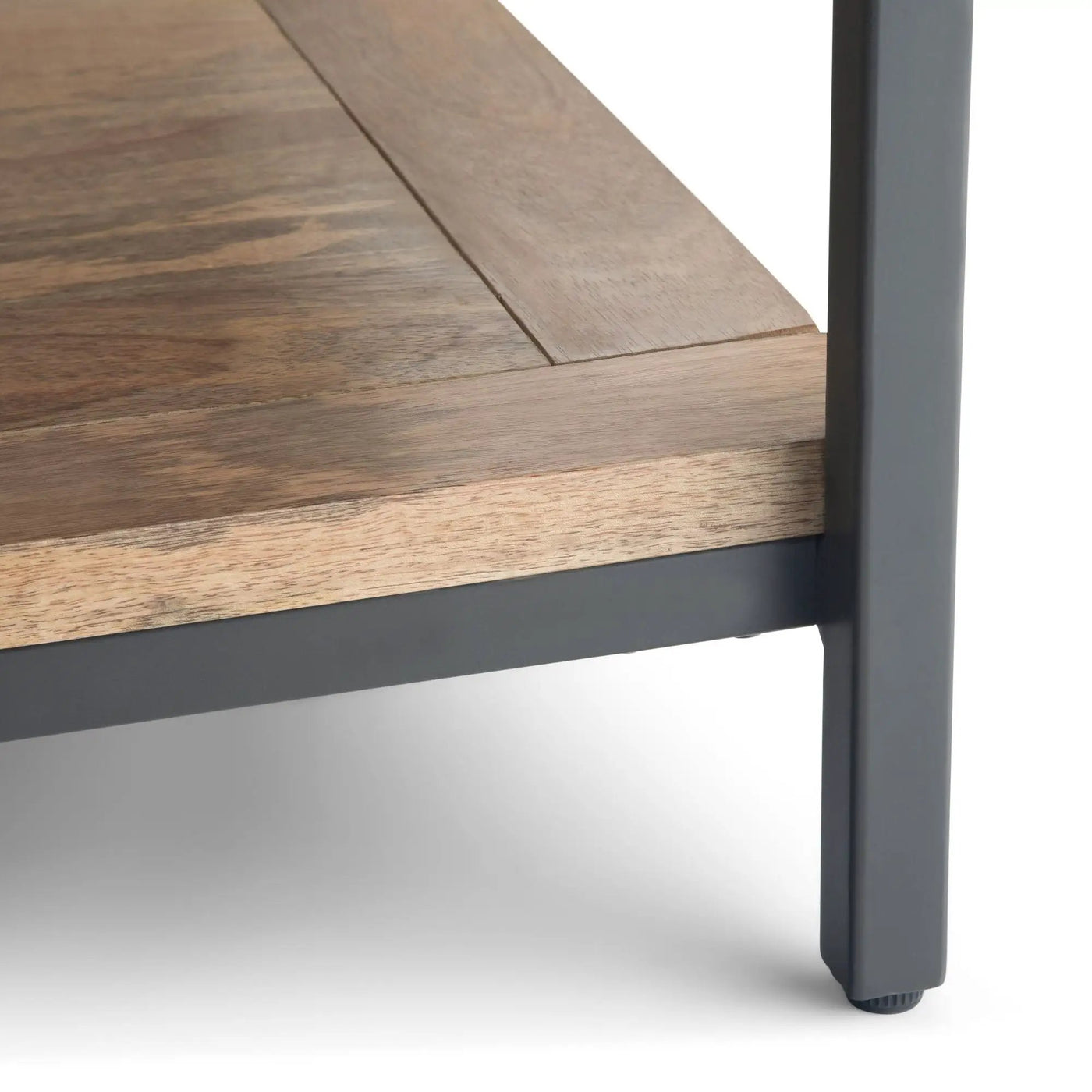 Skyler - Handcrafted Multipurpose Table by HouseOfZazla