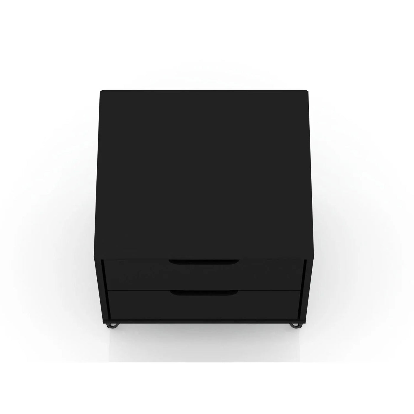 Rockefeller - 2 Drawer Nightstand by HouseOfZazla