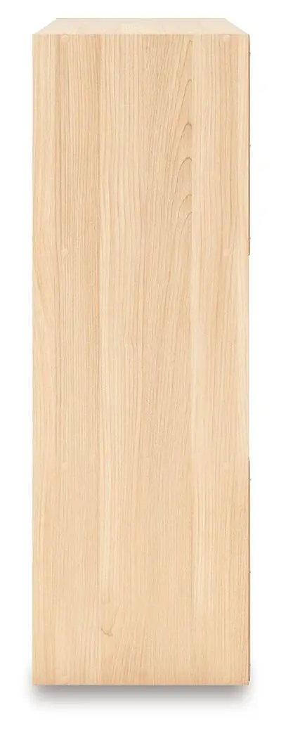Piperton - Cube Organizer - Wood by Unique Piece Furniture