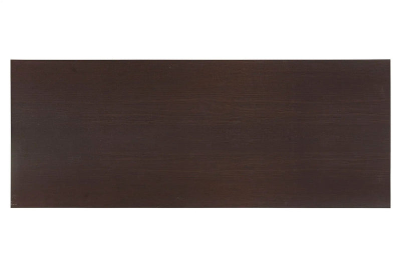 Desk - Mahogany by HouseOfZazla