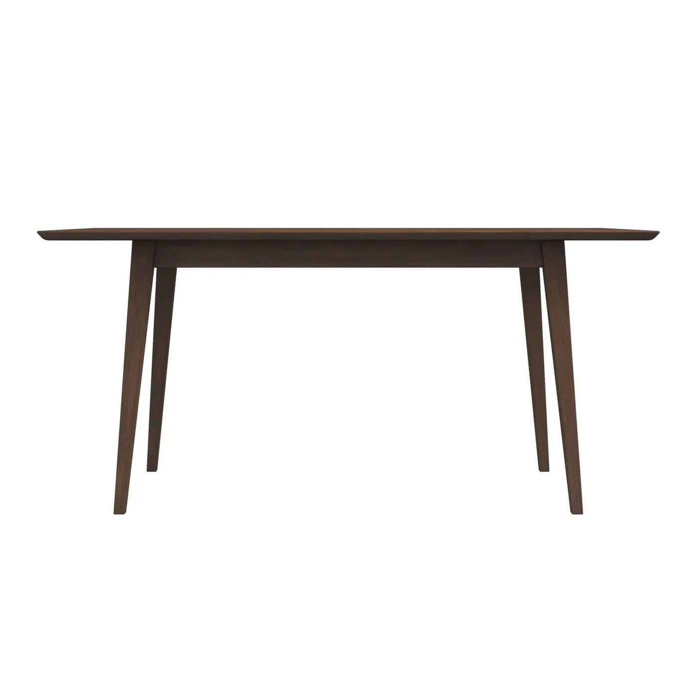 Levi - Modern Style Rectangular Dining Kitchen Table by HouseOfZazla