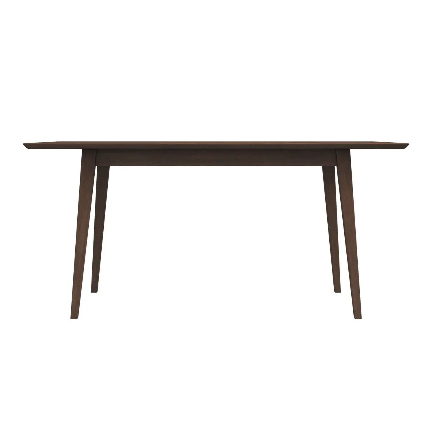 Levi - Modern Style Rectangular Dining Kitchen Table by Unique Piece Furniture