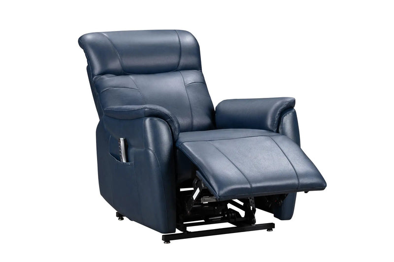 Leighton - Power Lift Recliner by Unique Piece Furniture